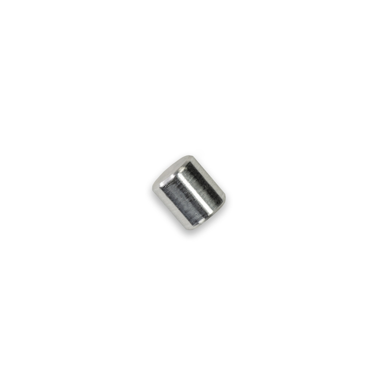 Aluminum Buffer Weight